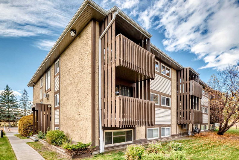 Image of home for listing MLS® A2352273