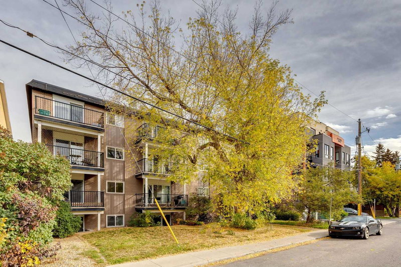Image of home for listing MLS® A2352278