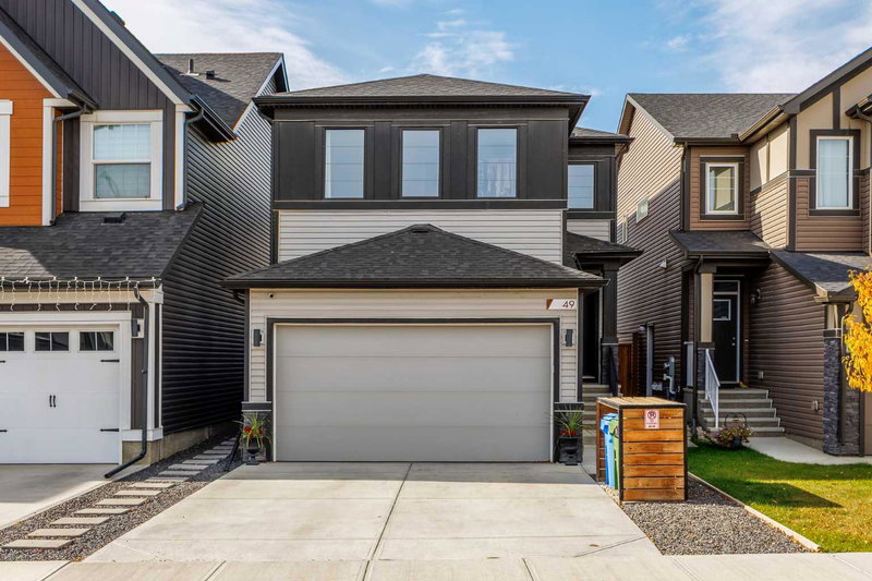 Image of home for listing MLS® A2352279
