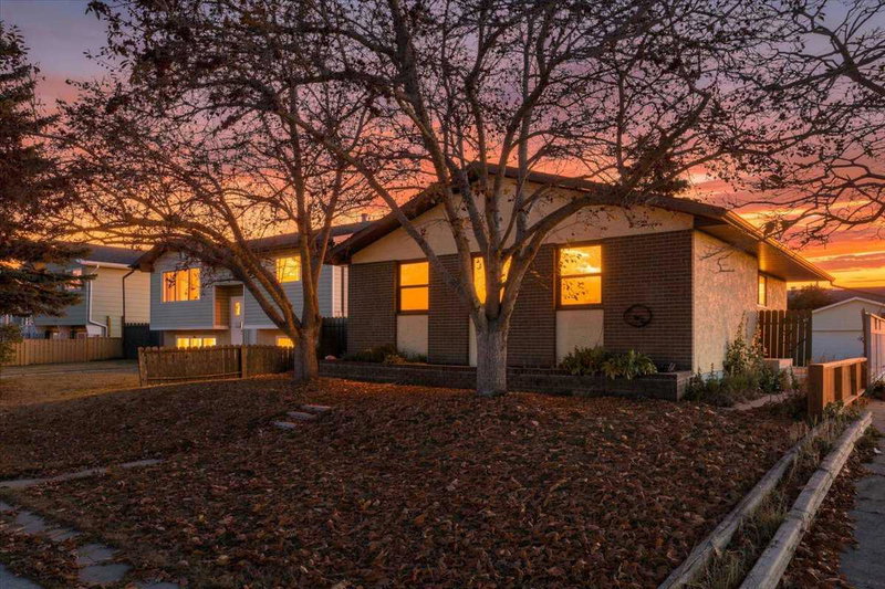 Image of home for listing MLS® A2352280