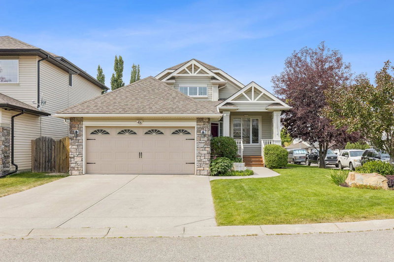 Image of home for listing MLS® A2352281
