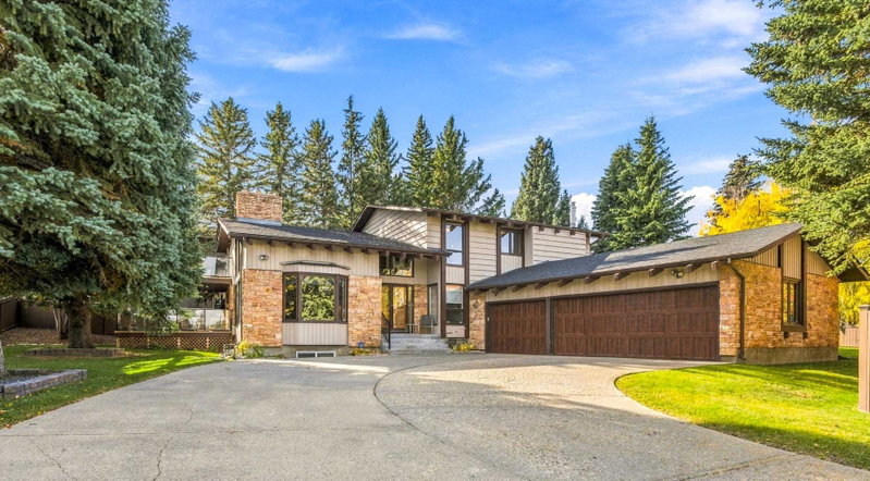 Image of home for listing MLS® A2352285