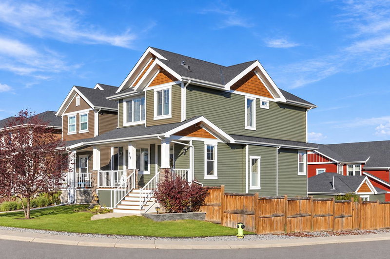 Image of home for listing MLS® A2352286