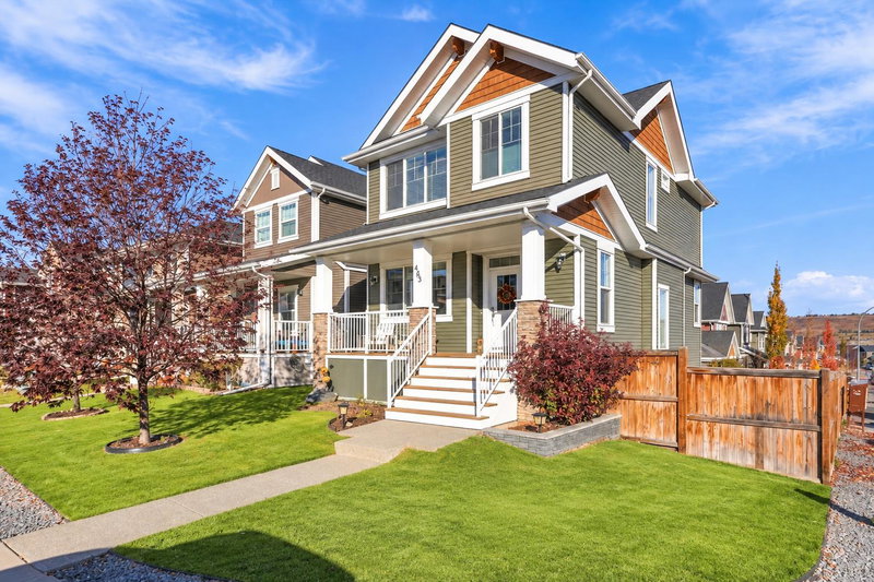 Image of home for listing MLS® A2352286