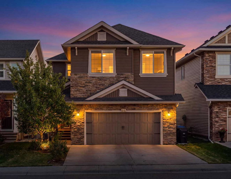 Image of home for listing MLS® A2352291