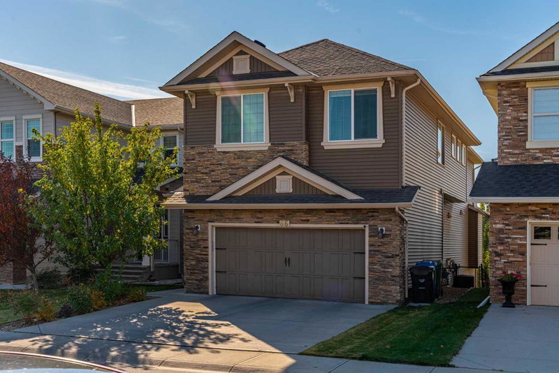 Image of home for listing MLS® A2352291