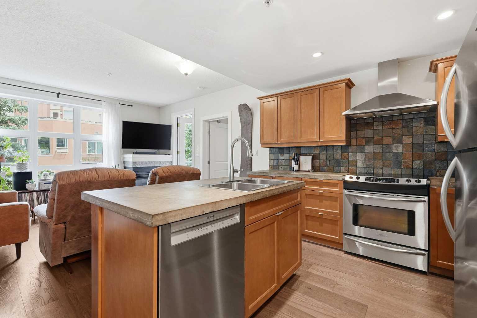 Image of home for listing MLS® A2352295