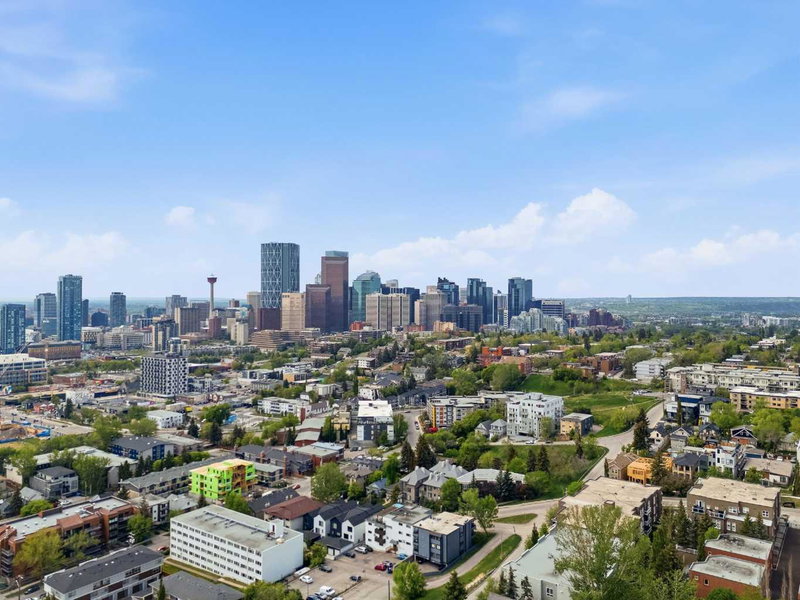 Image of home for listing MLS® A2352295
