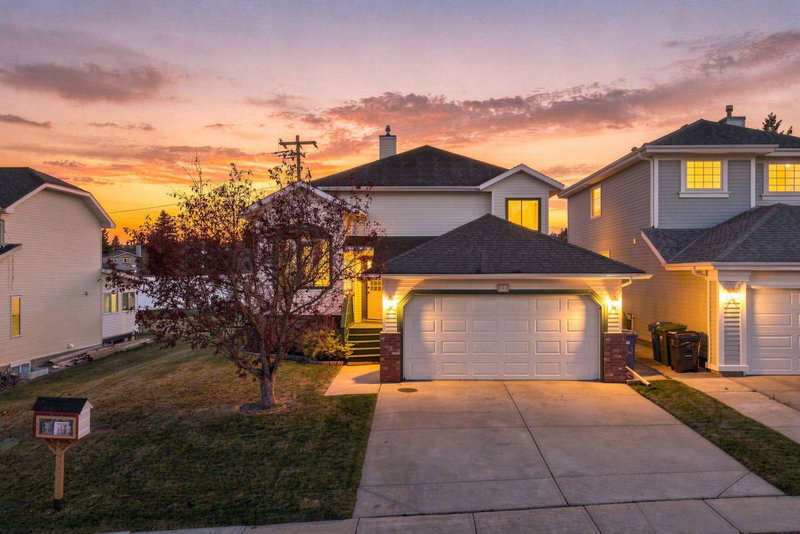 Image of home for listing MLS® A2352297