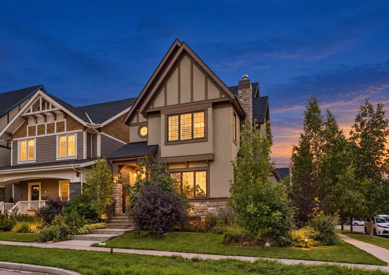 Image of home for listing MLS® A2352316