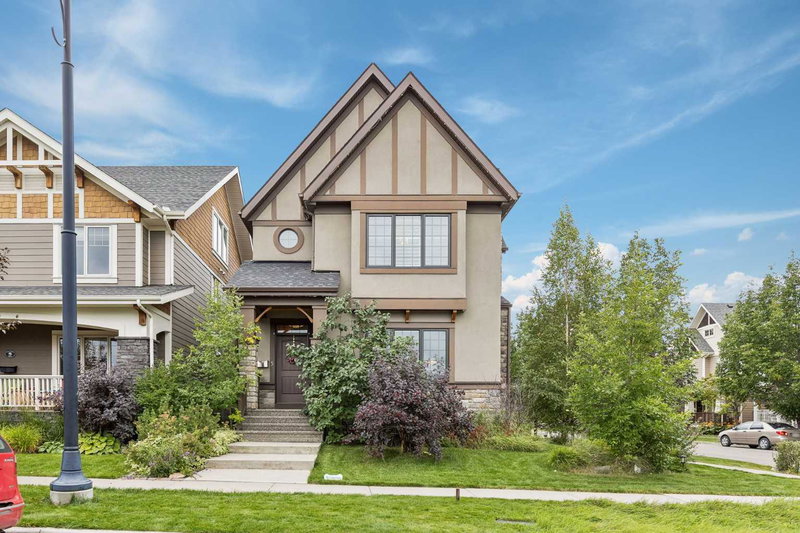 Image of home for listing MLS® A2352316