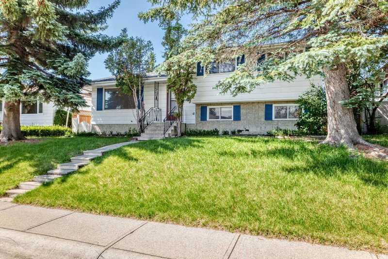 Image of home for listing MLS® A2352334