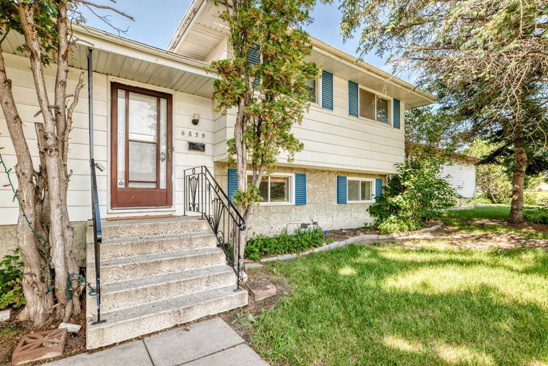 Image of home for listing MLS® A2352334