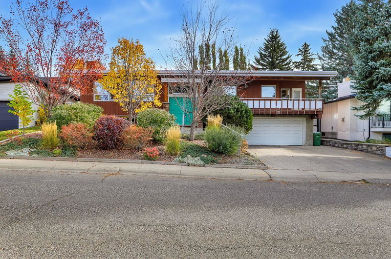 Image of home for listing MLS® A2352340