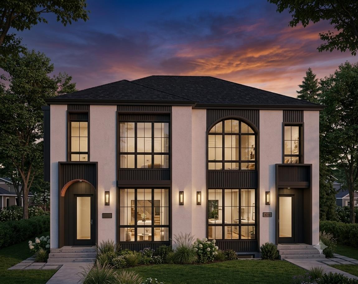 Image of home for listing MLS® A2352343