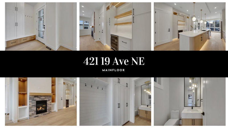 Image of home for listing MLS® A2352343