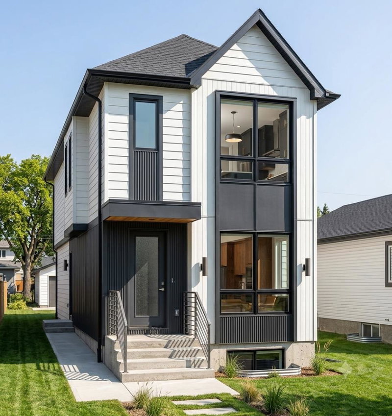 Image of home for listing MLS® A2352351