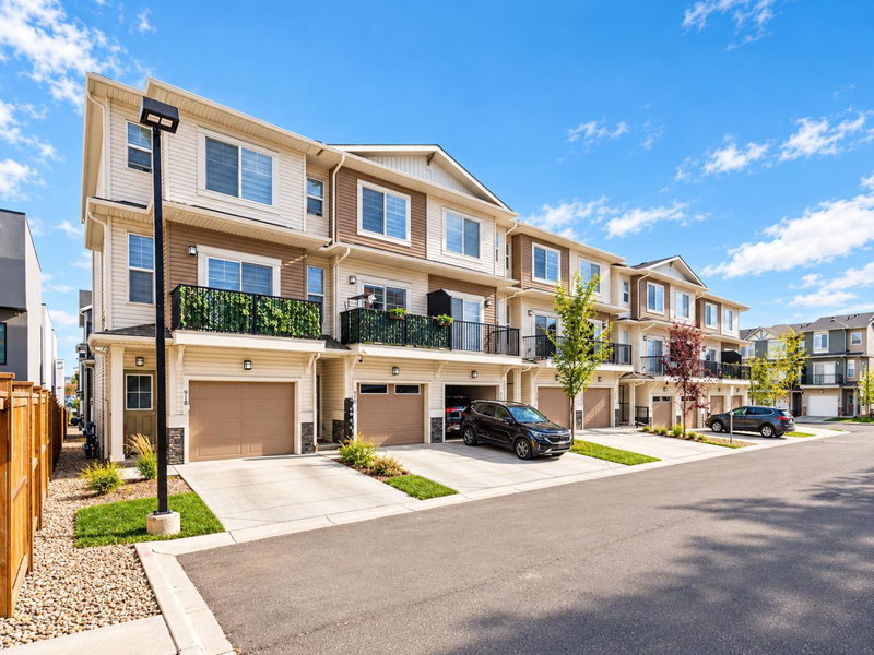 Image of home for listing MLS® A2352352