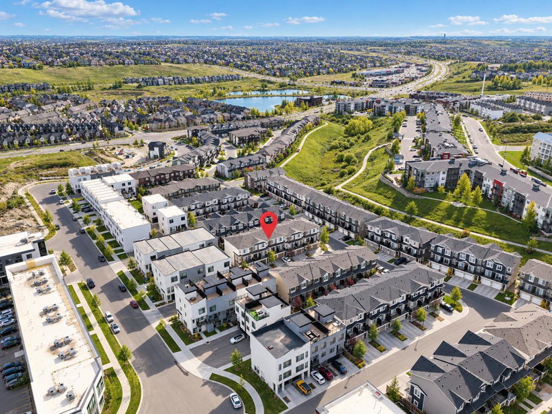 Image of home for listing MLS® A2352352