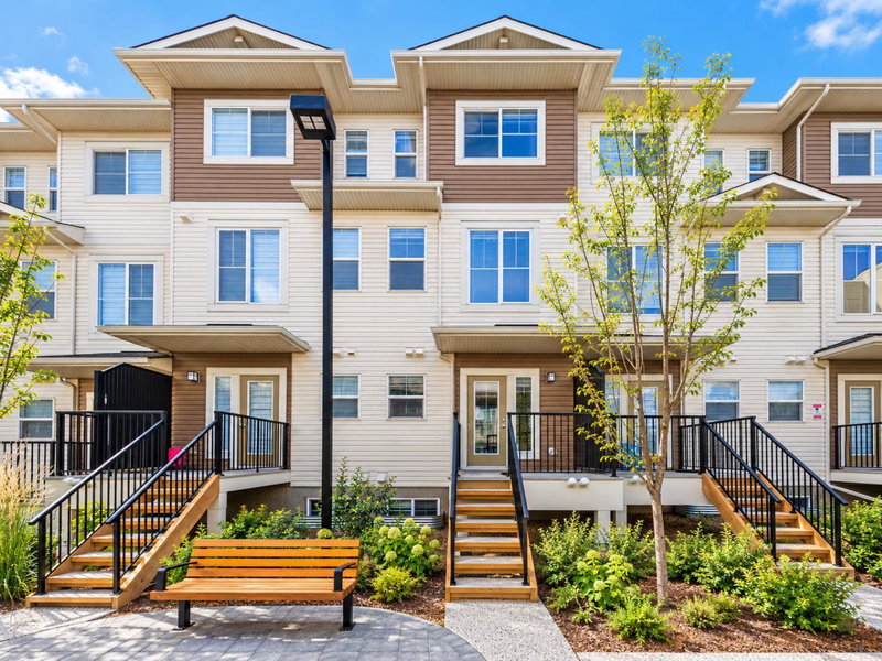 Image of home for listing MLS® A2352352