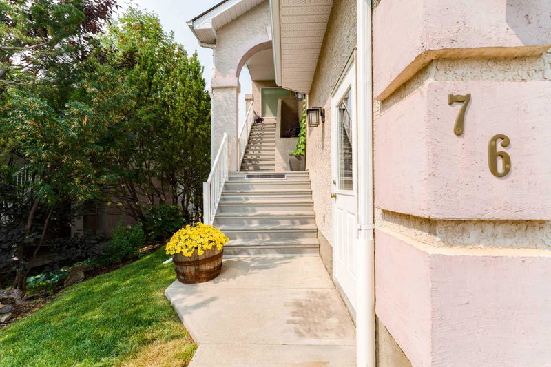 Image of home for listing MLS® A2352354