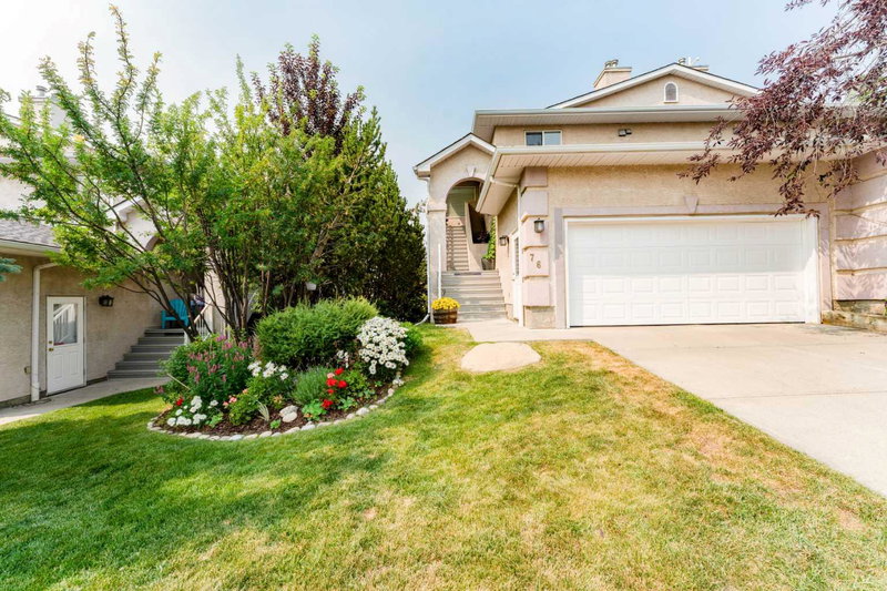 Image of home for listing MLS® A2352354