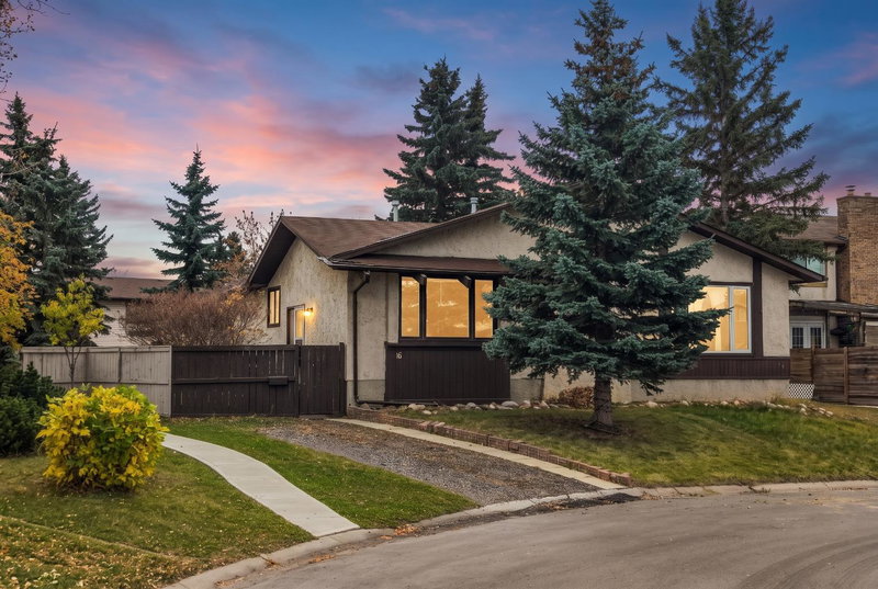 Image of home for listing MLS® A2352359