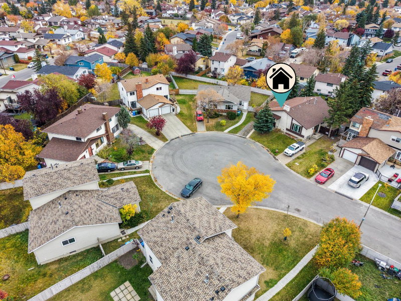 Image of home for listing MLS® A2352359