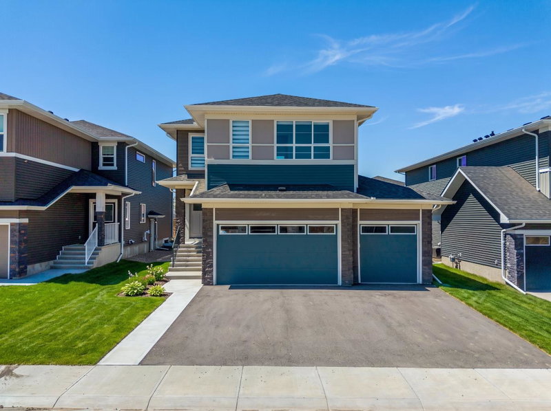 Image of home for listing MLS® A2352367