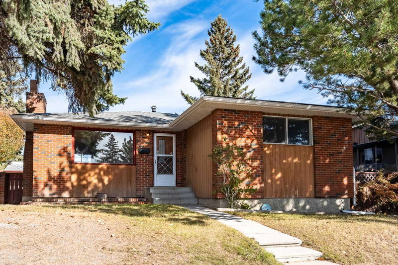 Image of home for listing MLS® A2352370