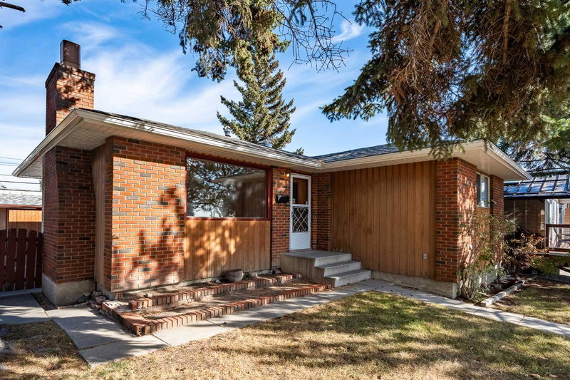 Image of home for listing MLS® A2352370