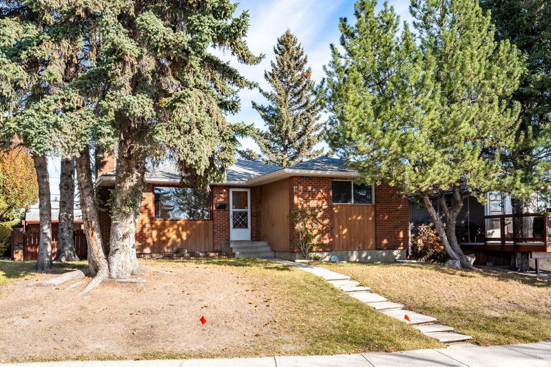 Image of home for listing MLS® A2352370