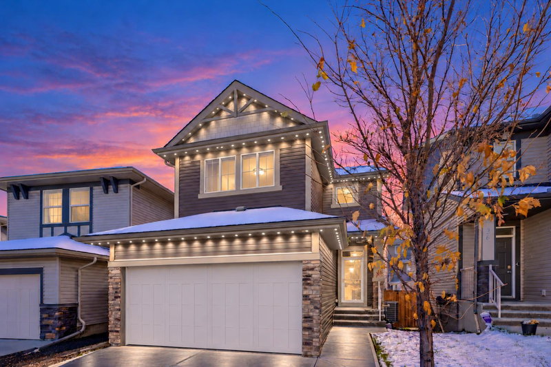 Image of home for listing MLS® A2352372