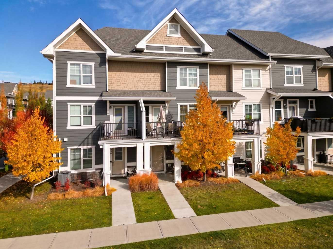 Image of home for listing MLS® A2352382