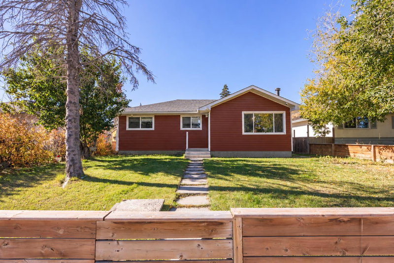 Image of home for listing MLS® A2352390