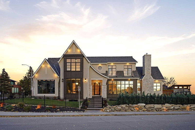 Image of home for listing MLS® A2352392