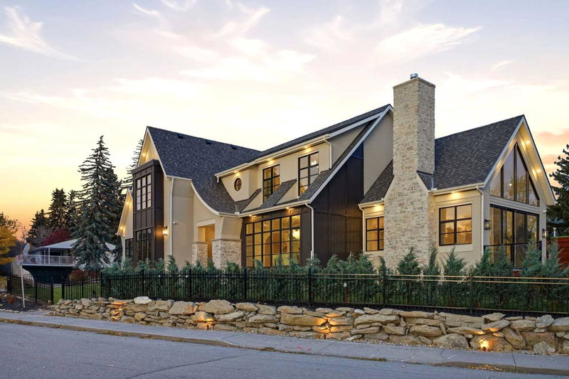Image of home for listing MLS® A2352392