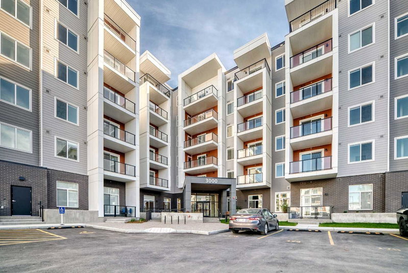 Image of home for listing MLS® A2352393