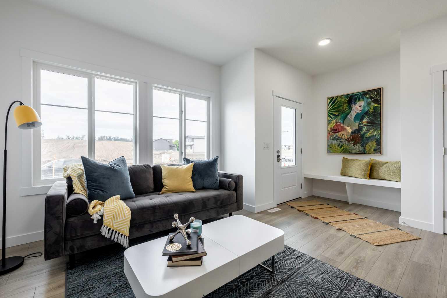 Image of home for listing MLS® A2352395