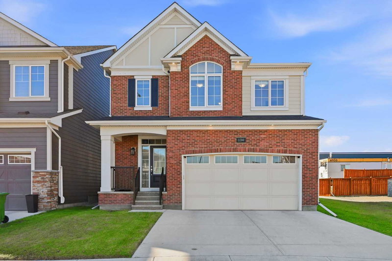 Image of home for listing MLS® A2352398