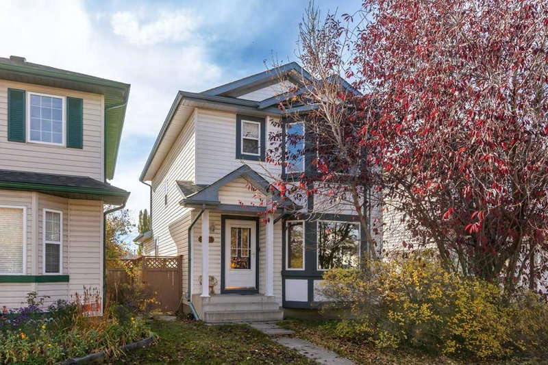Image of home for listing MLS® A2352399