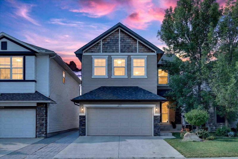 Image of home for listing MLS® A2352402