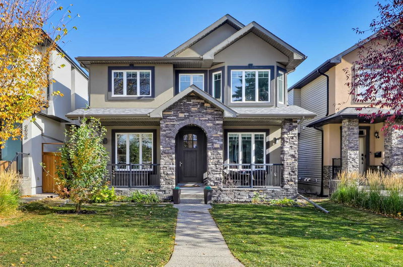 Image of home for listing MLS® A2352403