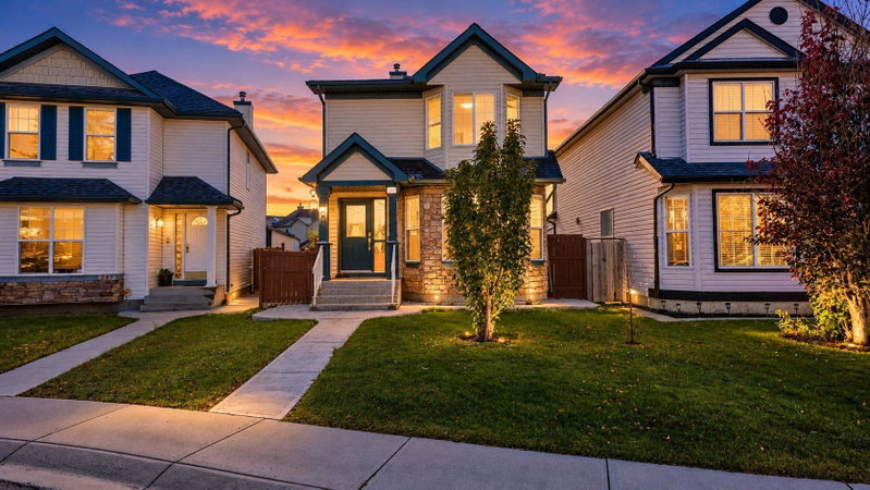 Image of home for listing MLS® A2352404