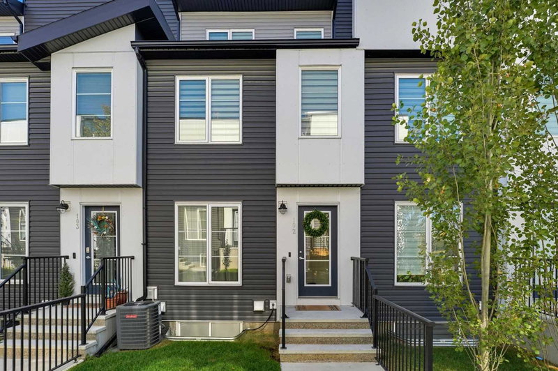 Image of home for listing MLS® A2352406