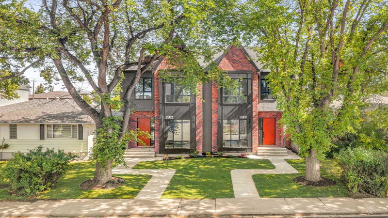 Image of home for listing MLS® A2352410
