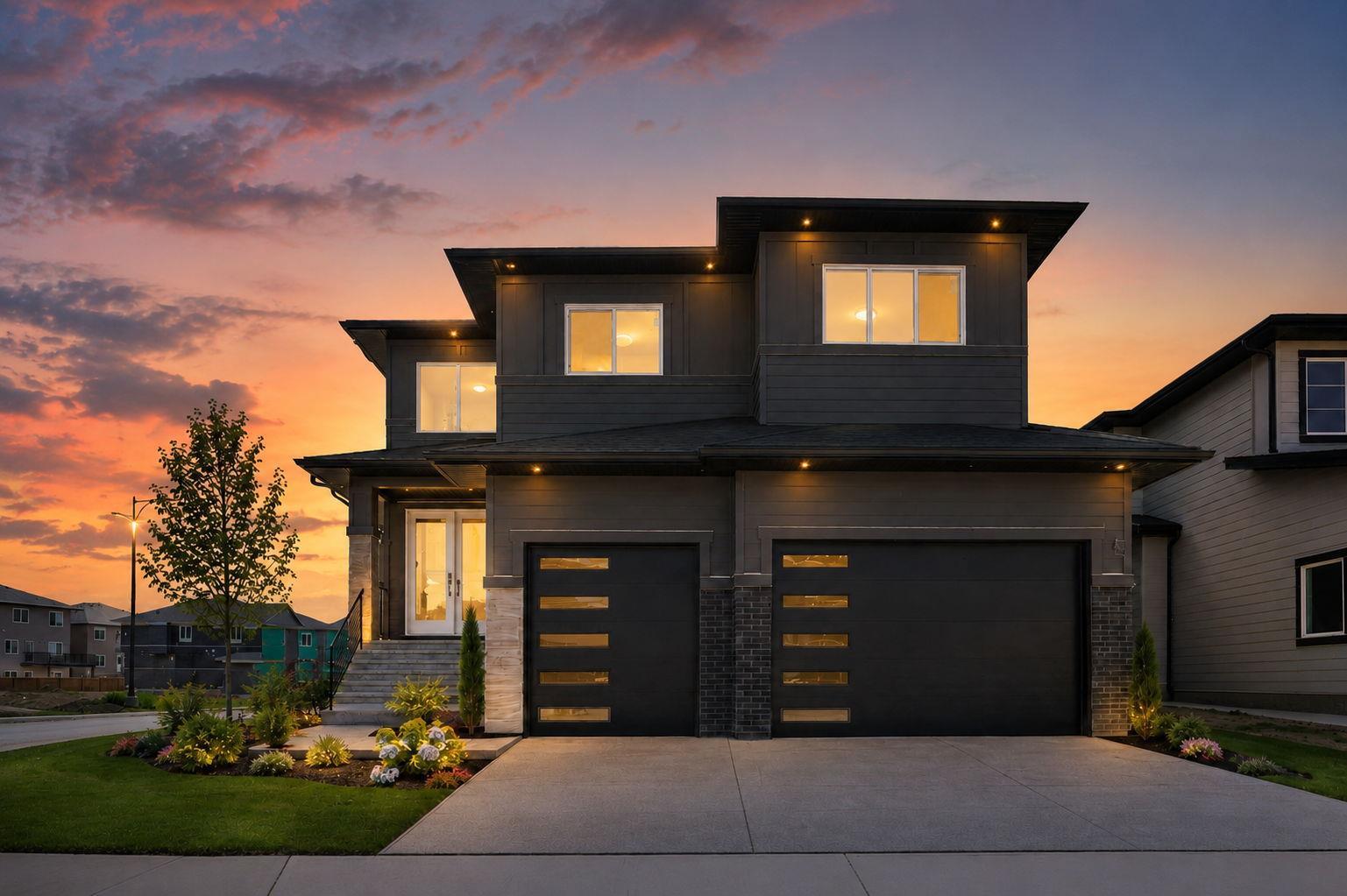 Image of home for listing MLS® A2352411