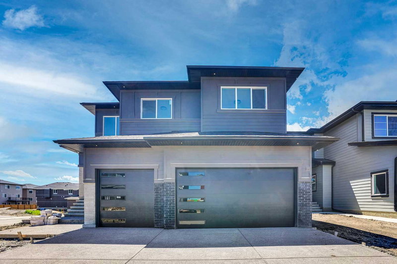 Image of home for listing MLS® A2352411
