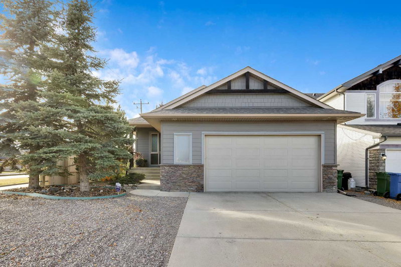 Image of home for listing MLS® A2352413