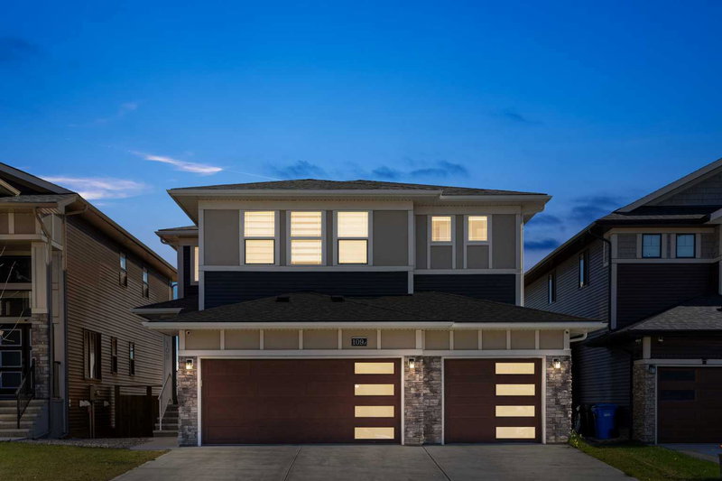 Image of home for listing MLS® A2352422